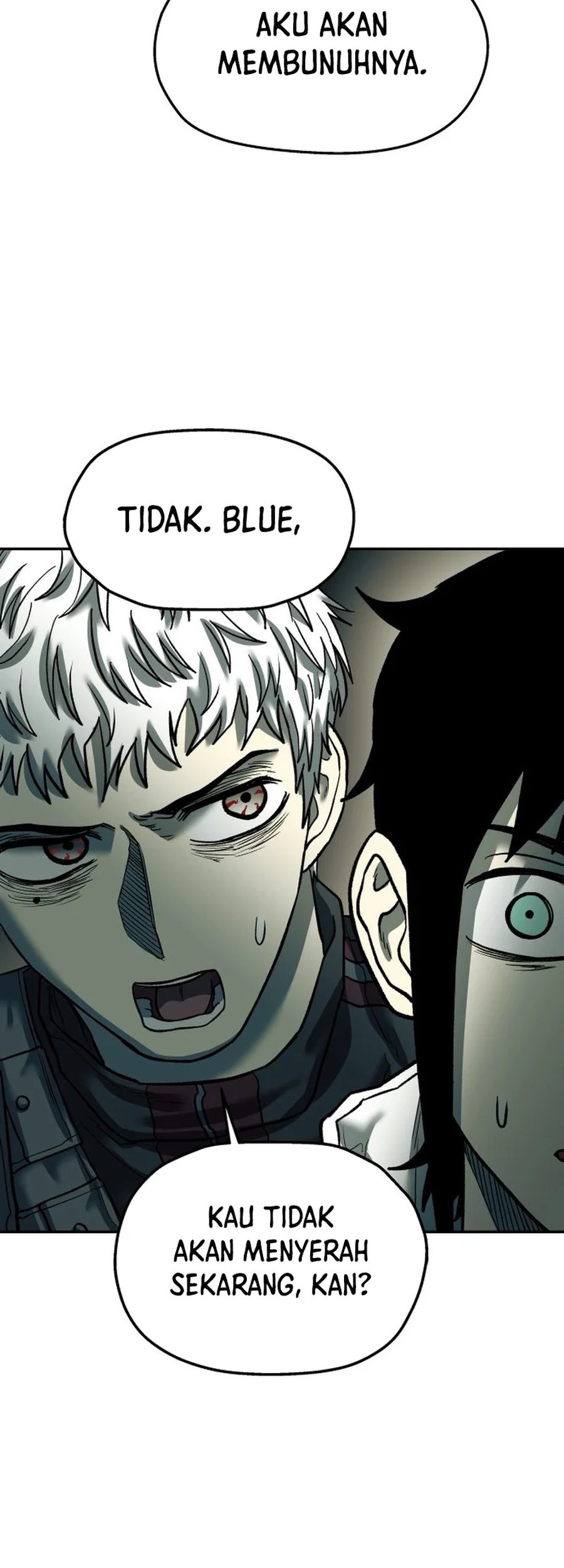 Surviving the Apocalypse Chapter 41 Gambar 35