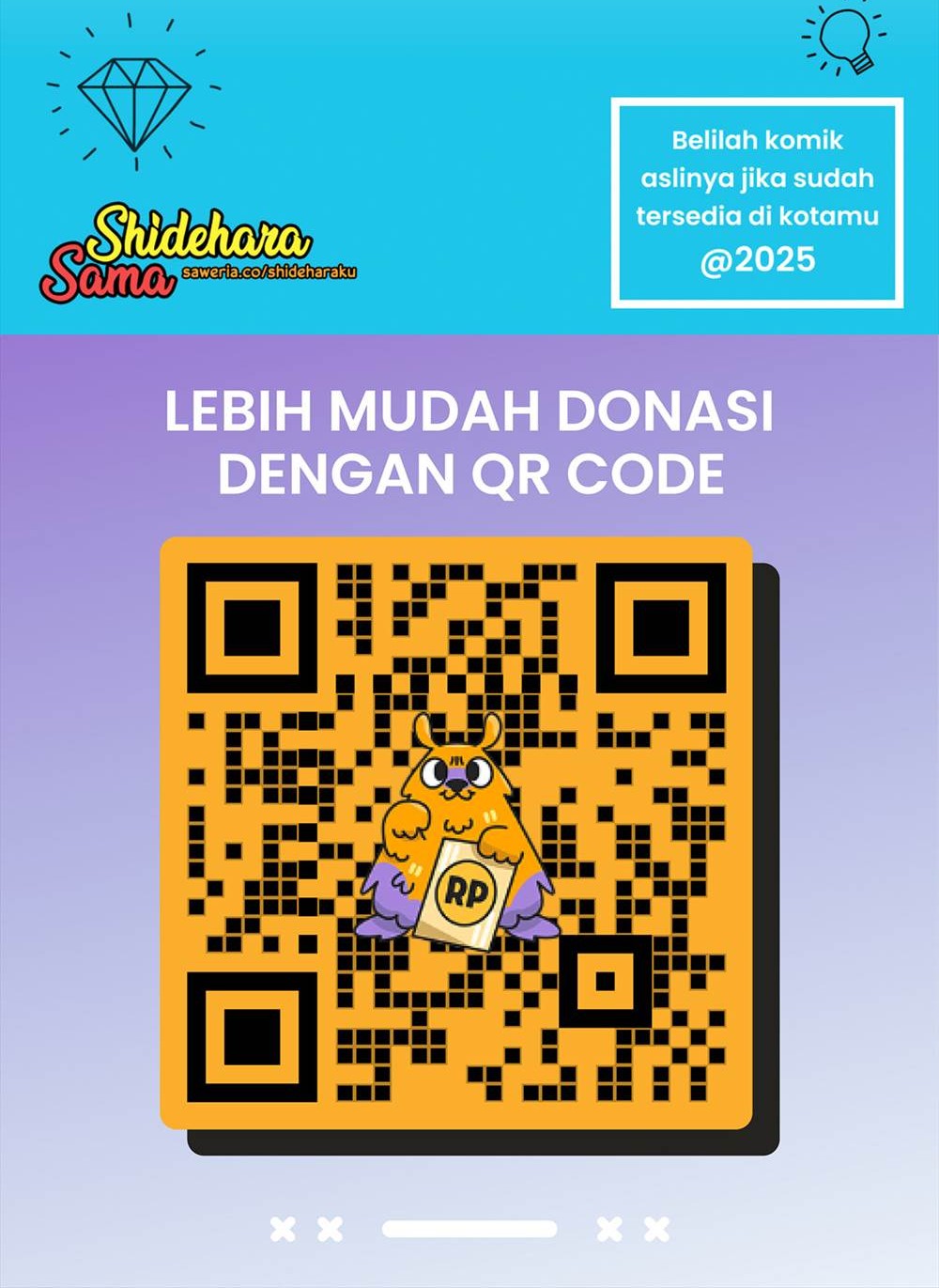 Kyosei Tensei Chapter 23 Gambar 26