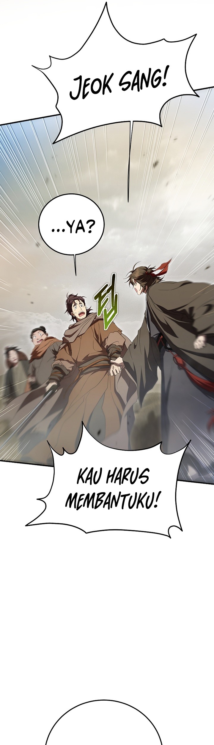 Mudang Association Chapter 144 Gambar 22