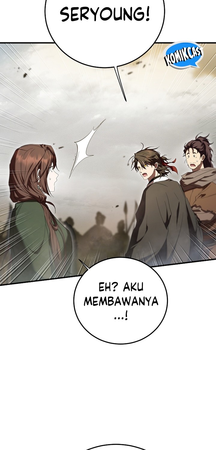 Mudang Association Chapter 144 Gambar 23