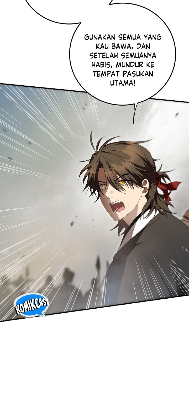 Mudang Association Chapter 144 Gambar 25