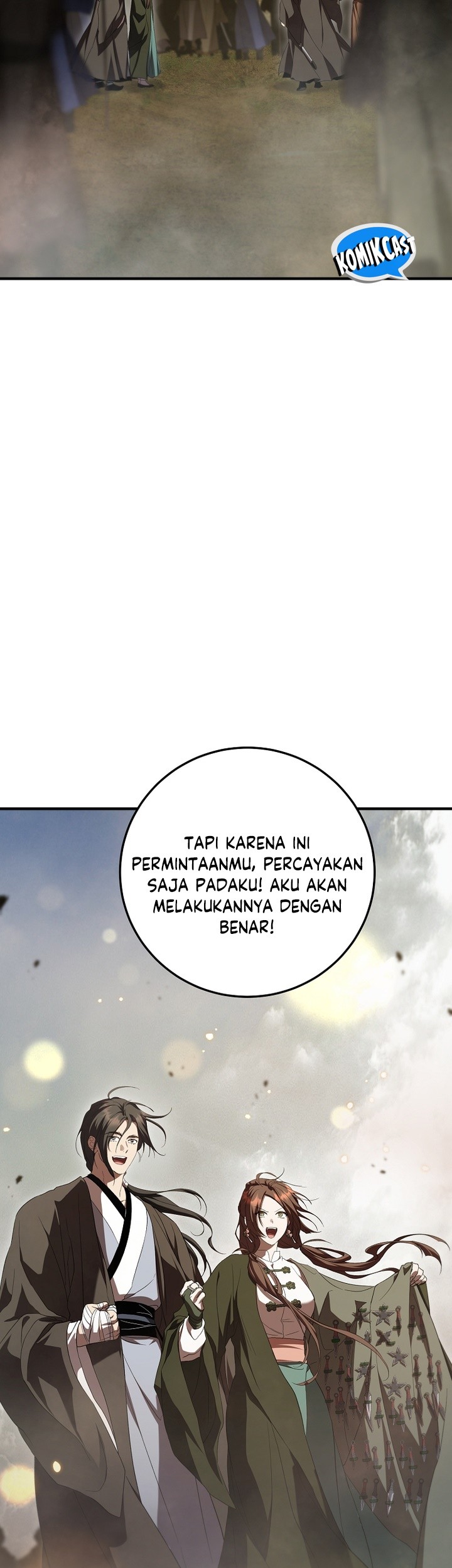 Mudang Association Chapter 144 Gambar 29