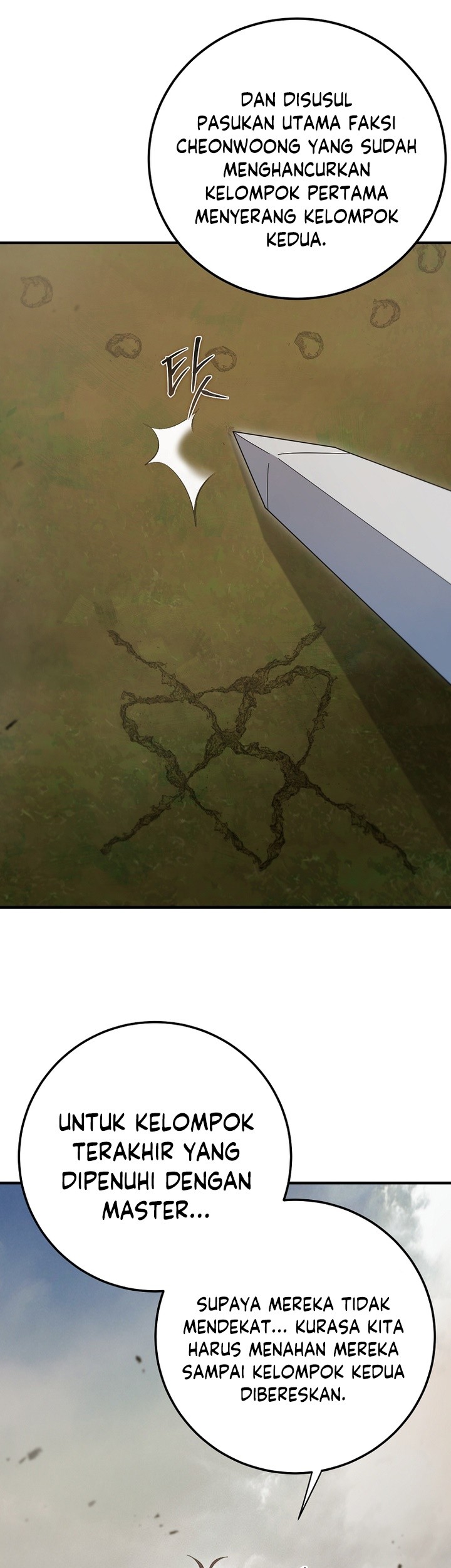 Mudang Association Chapter 144 Gambar 17