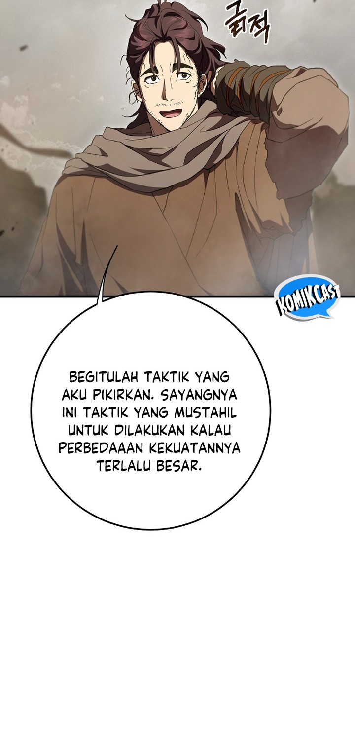 Mudang Association Chapter 144 Gambar 18