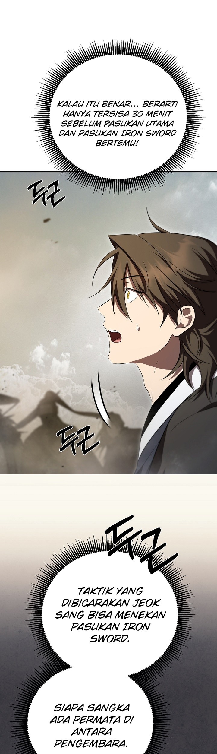 Mudang Association Chapter 144 Gambar 19