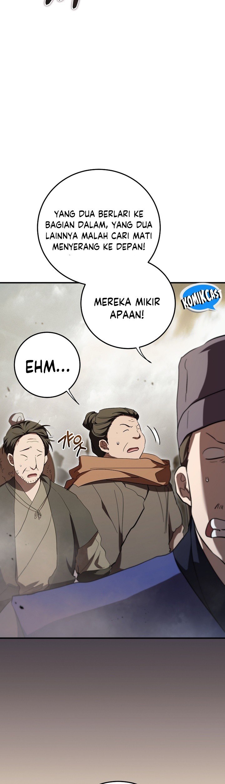 Mudang Association Chapter 144 Gambar 39