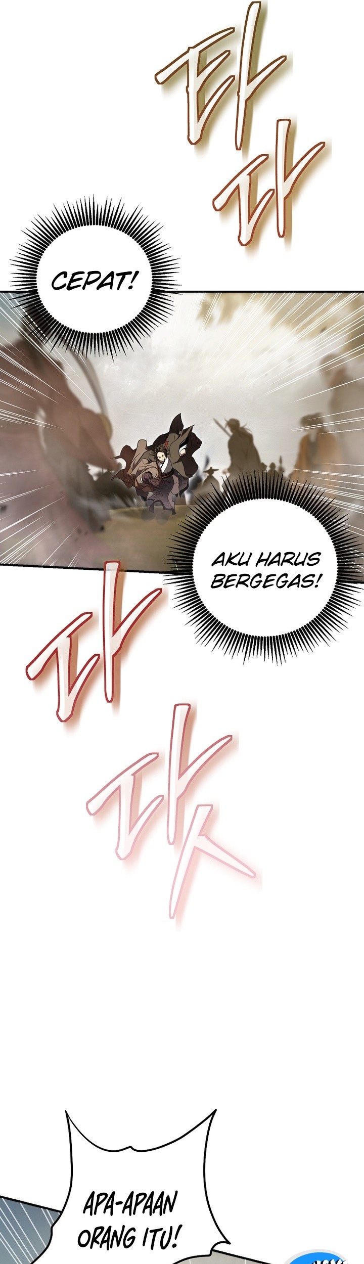 Mudang Association Chapter 144 Gambar 42