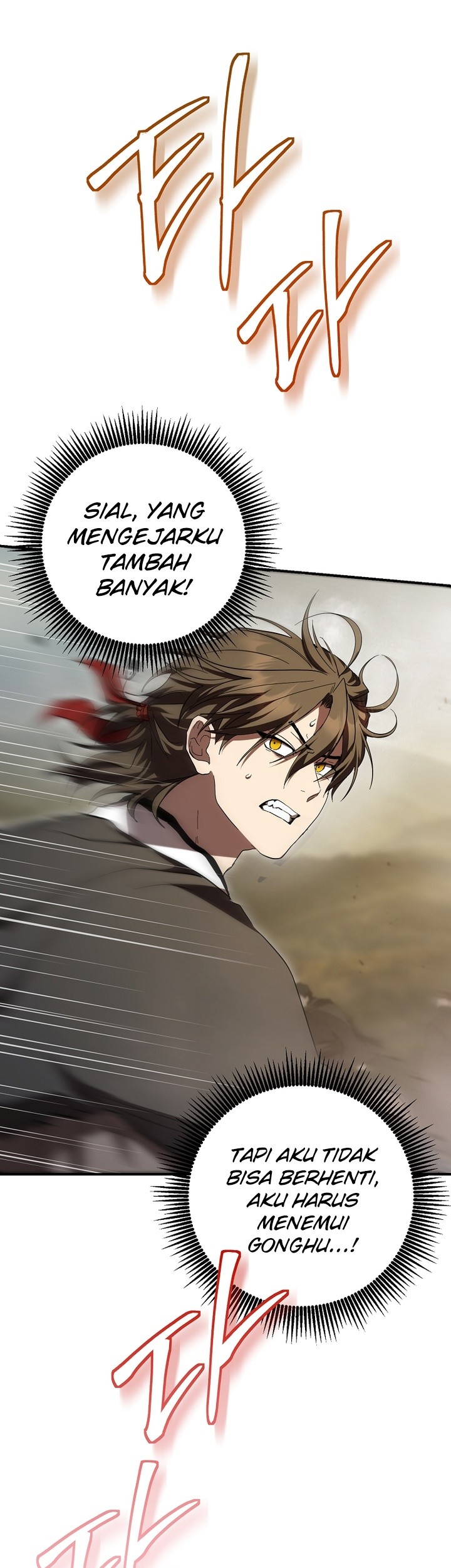 Mudang Association Chapter 144 Gambar 44