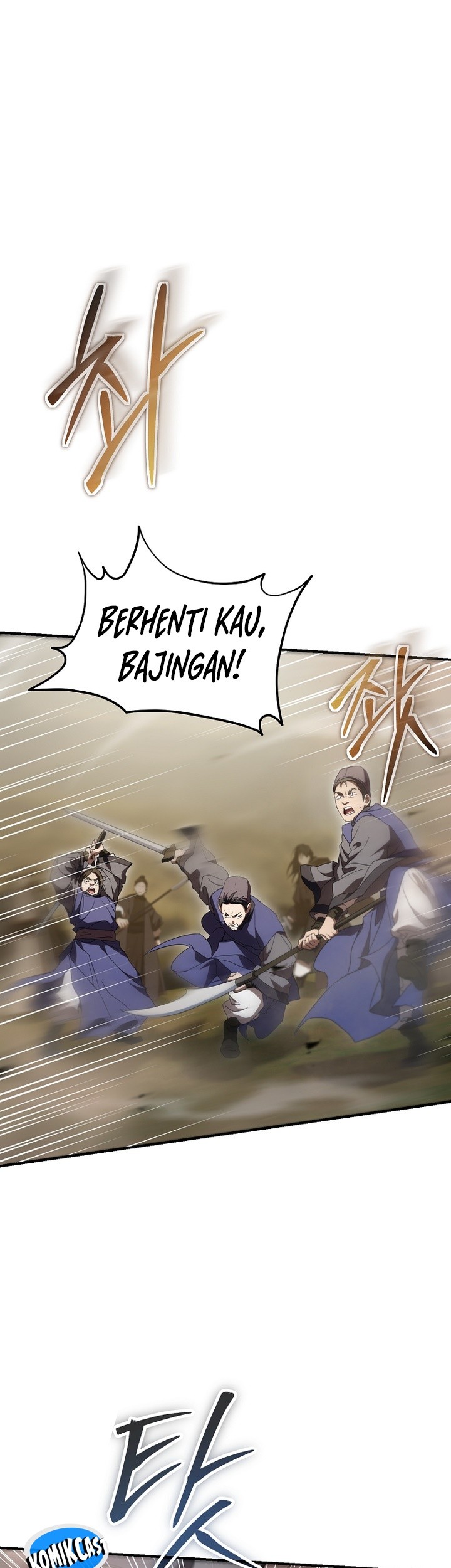 Mudang Association Chapter 144 Gambar 47