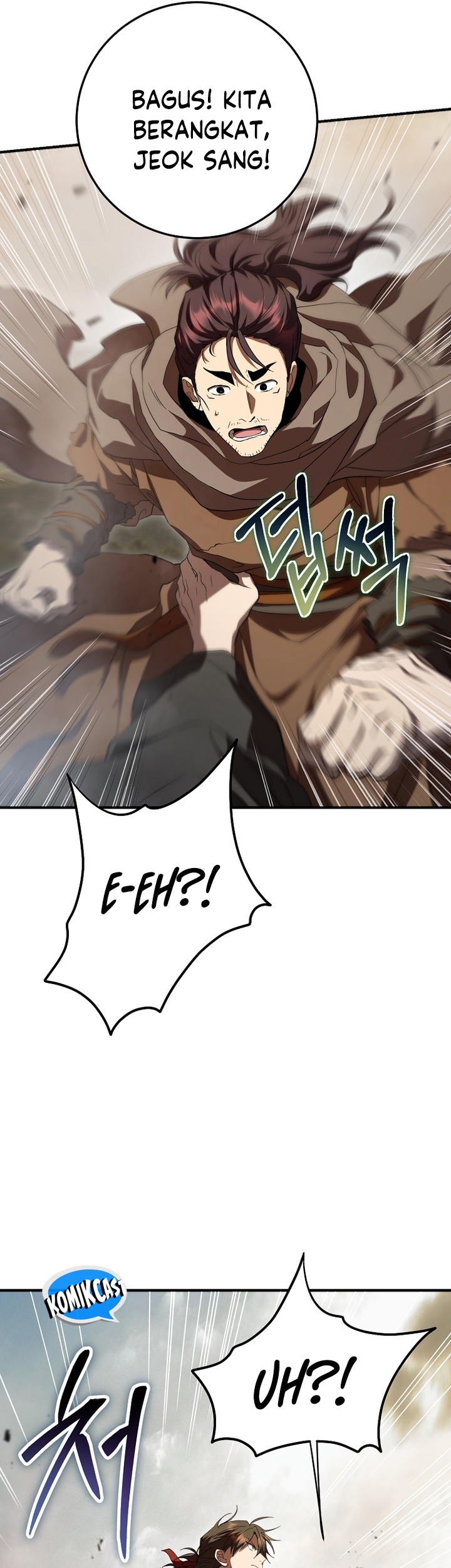 Mudang Association Chapter 144 Gambar 32