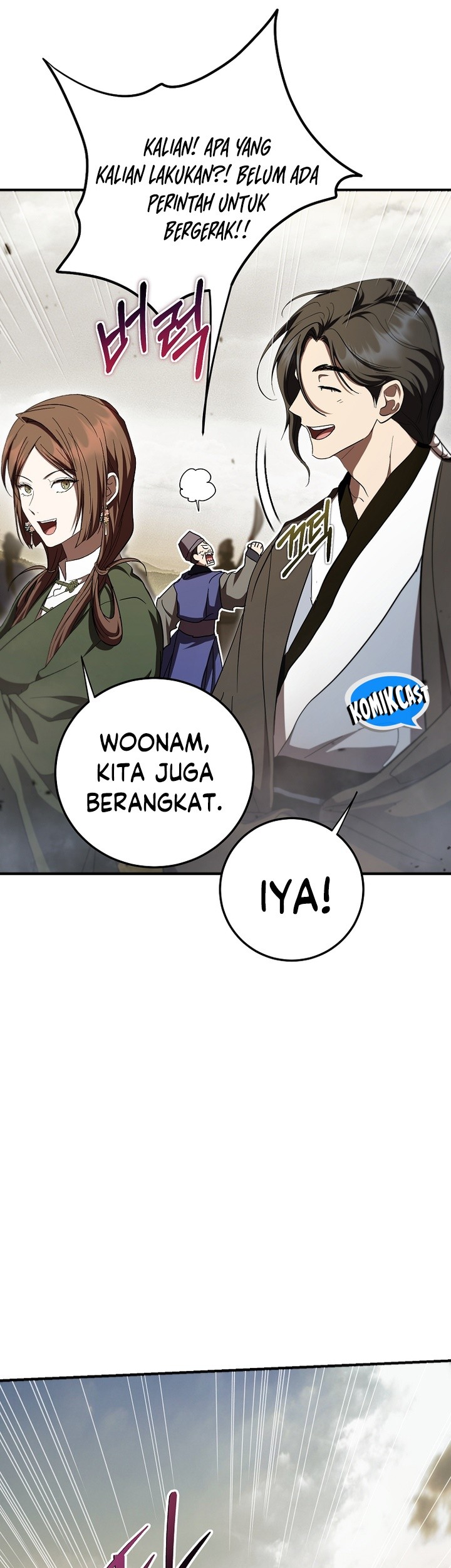 Mudang Association Chapter 144 Gambar 37