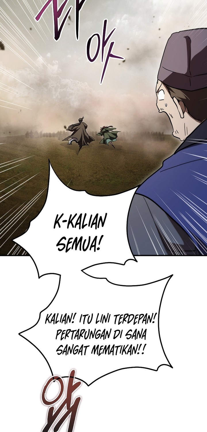 Mudang Association Chapter 144 Gambar 38