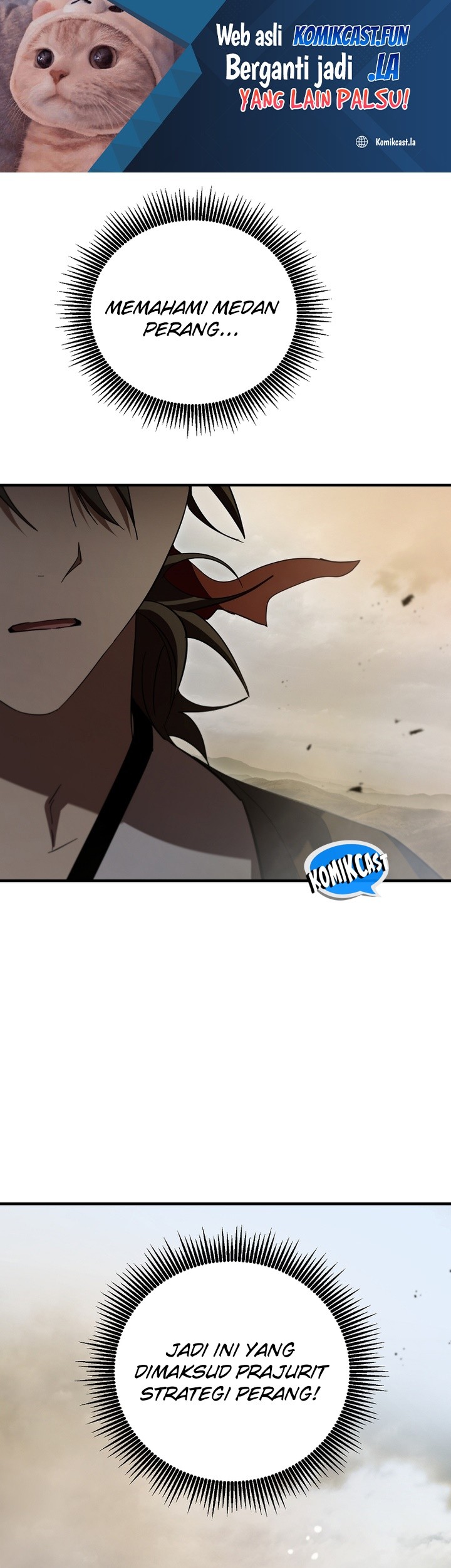 Manhwa Mudang Association Chapter 144 gambar nomor 2