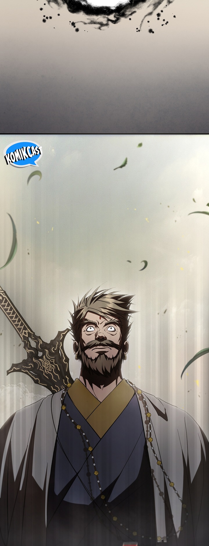 Mudang Association Chapter 144 Gambar 61