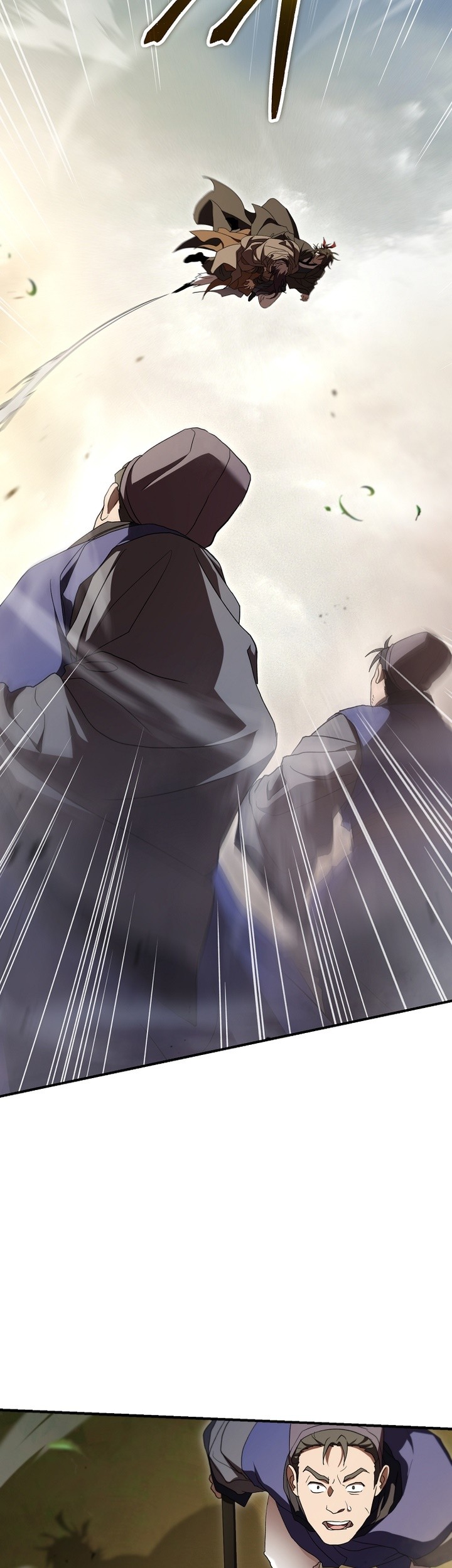 Mudang Association Chapter 144 Gambar 49