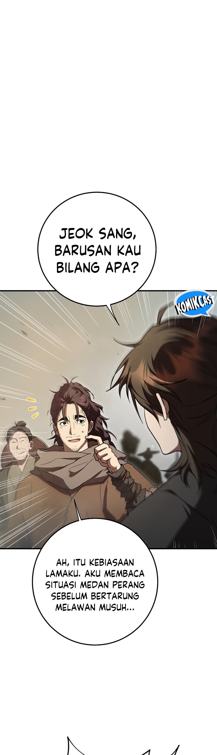 Mudang Association Chapter 144 Gambar 4