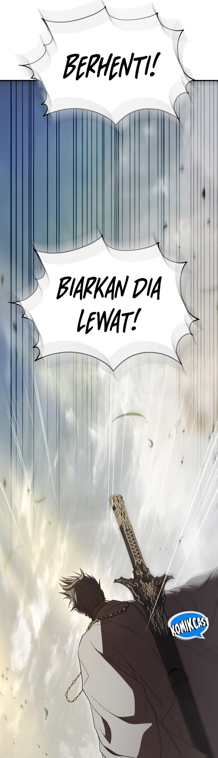 Mudang Association Chapter 144 Gambar 66