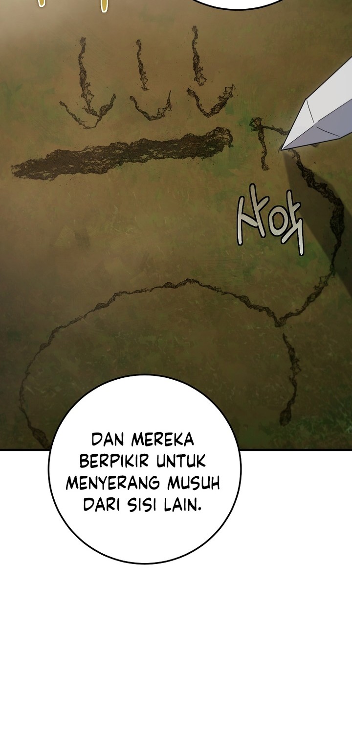 Mudang Association Chapter 144 Gambar 8