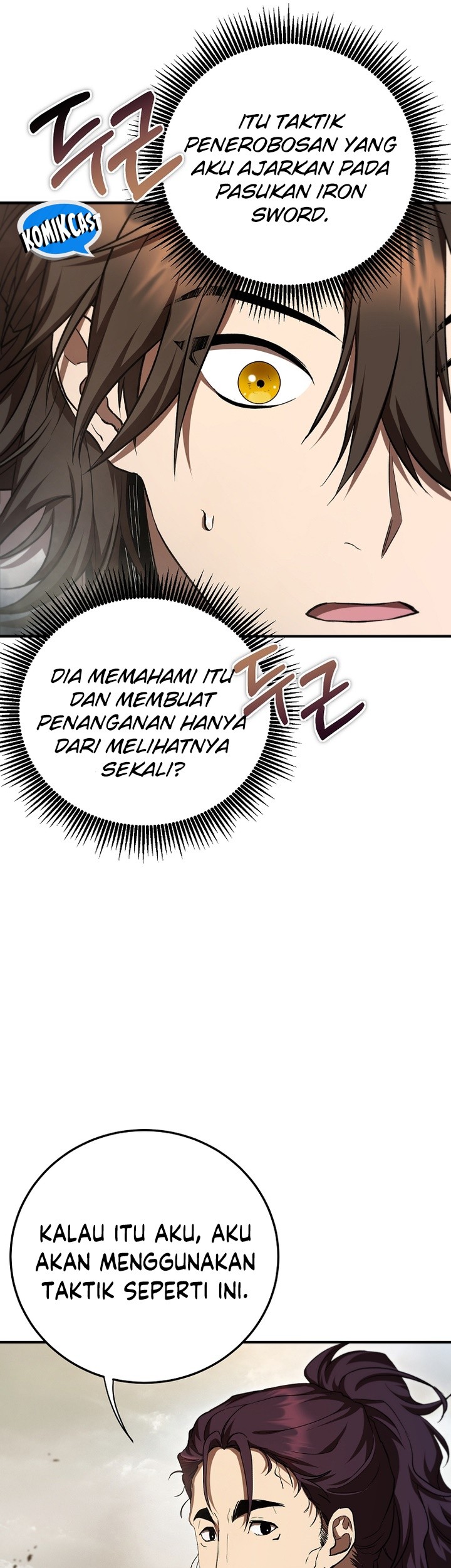 Mudang Association Chapter 144 Gambar 12