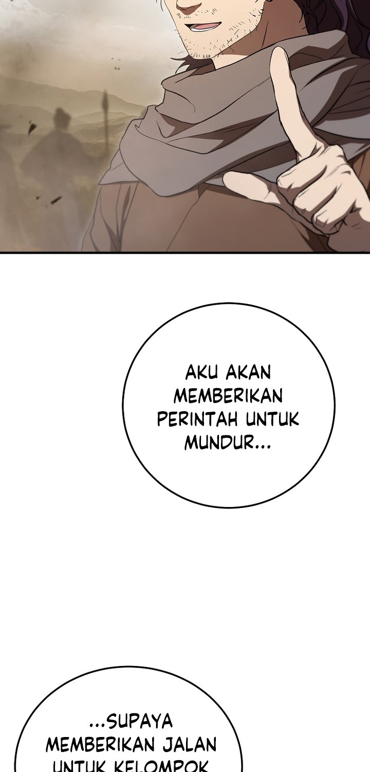 Mudang Association Chapter 144 Gambar 13