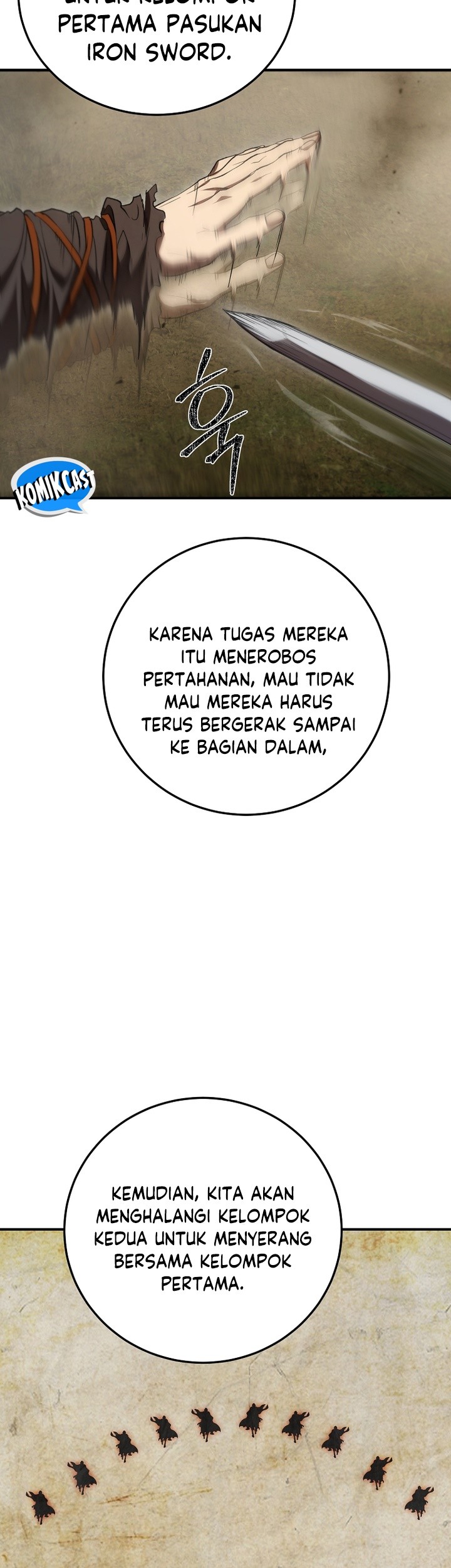 Mudang Association Chapter 144 Gambar 14