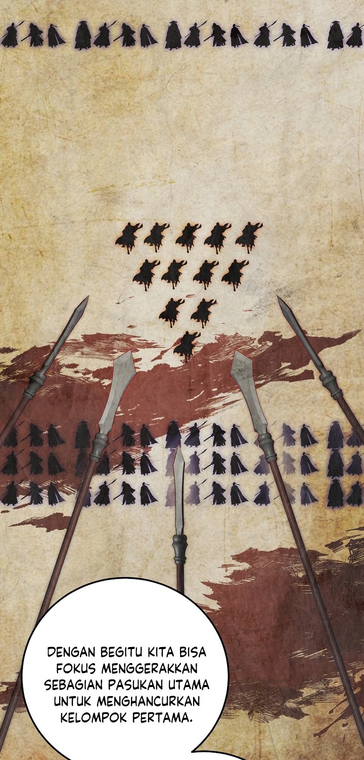 Mudang Association Chapter 144 Gambar 15