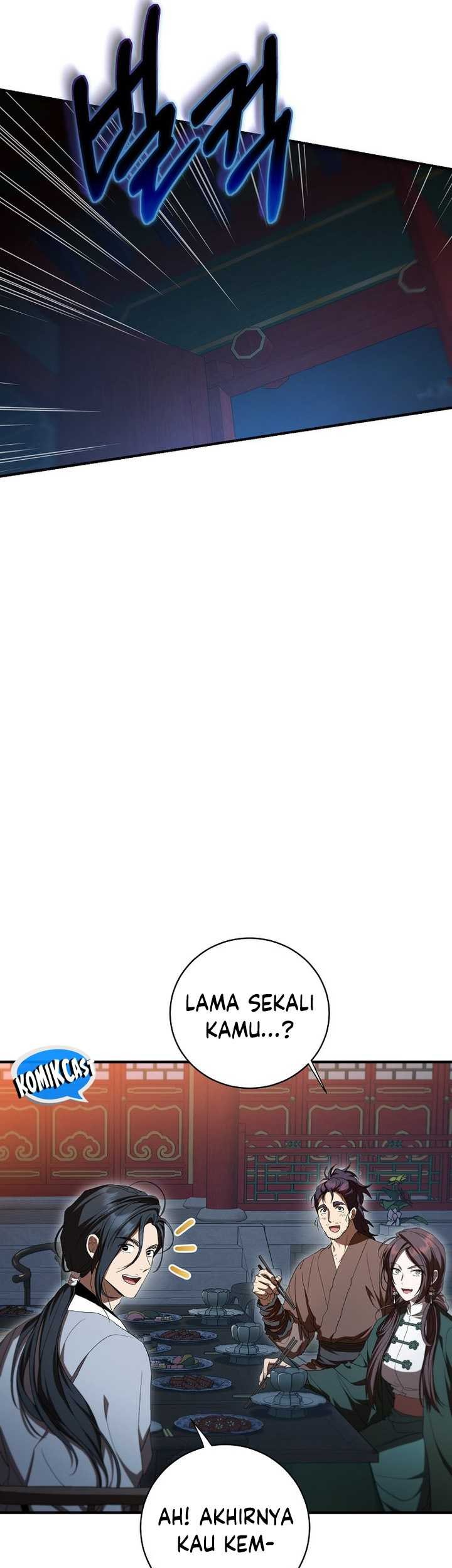 Mudang Association Chapter 143 Gambar 22