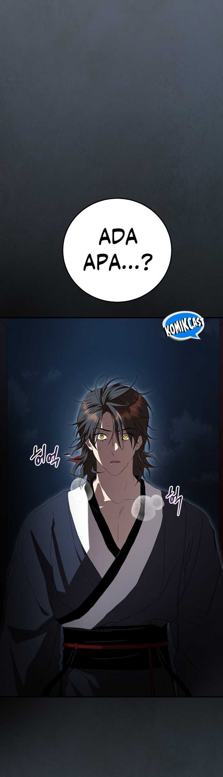 Mudang Association Chapter 143 Gambar 24