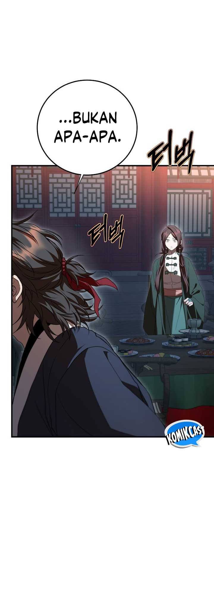 Mudang Association Chapter 143 Gambar 26