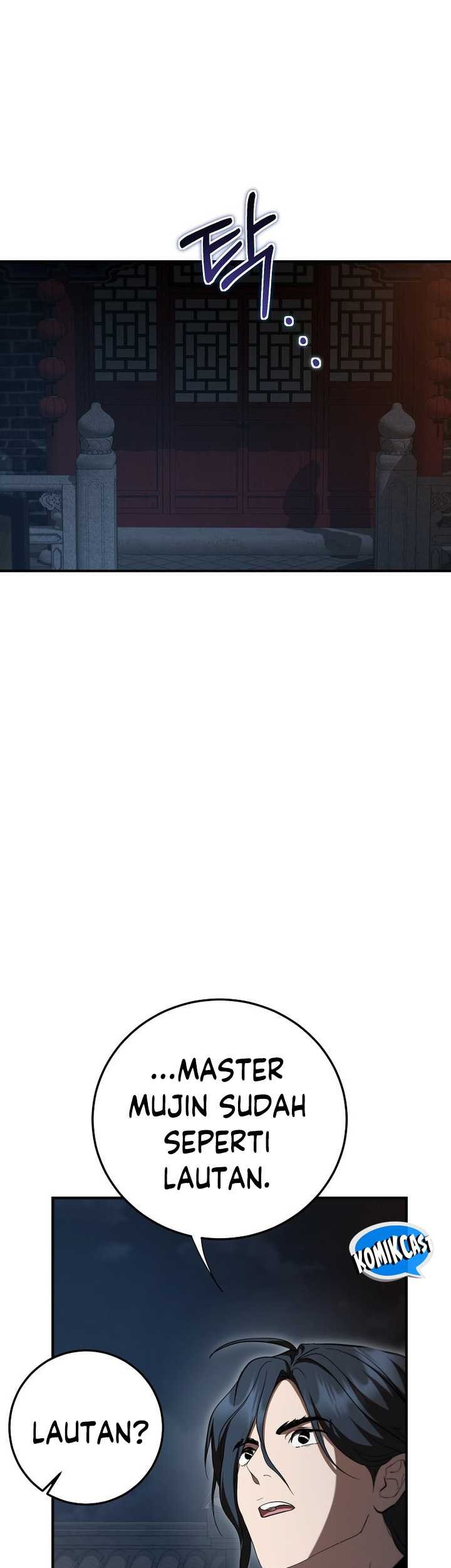 Mudang Association Chapter 143 Gambar 27