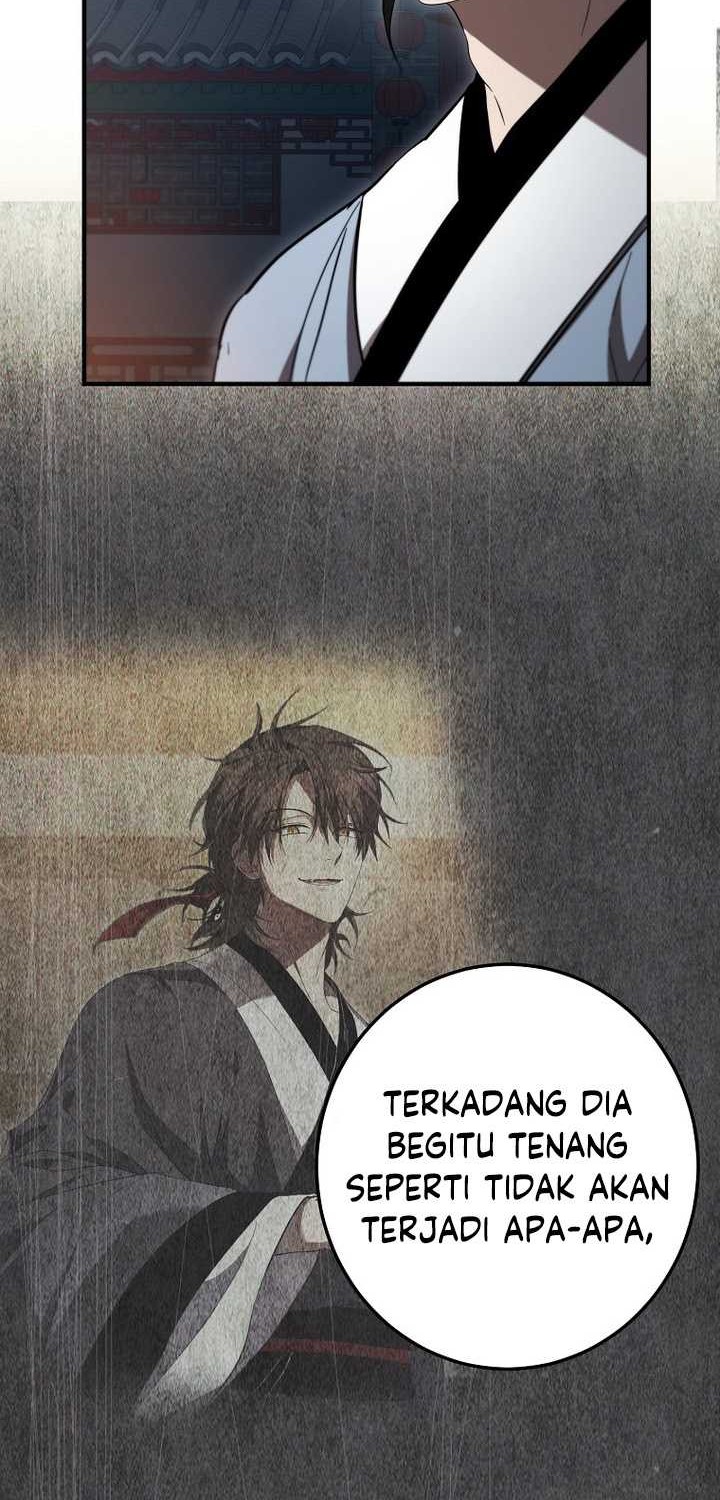 Mudang Association Chapter 143 Gambar 28