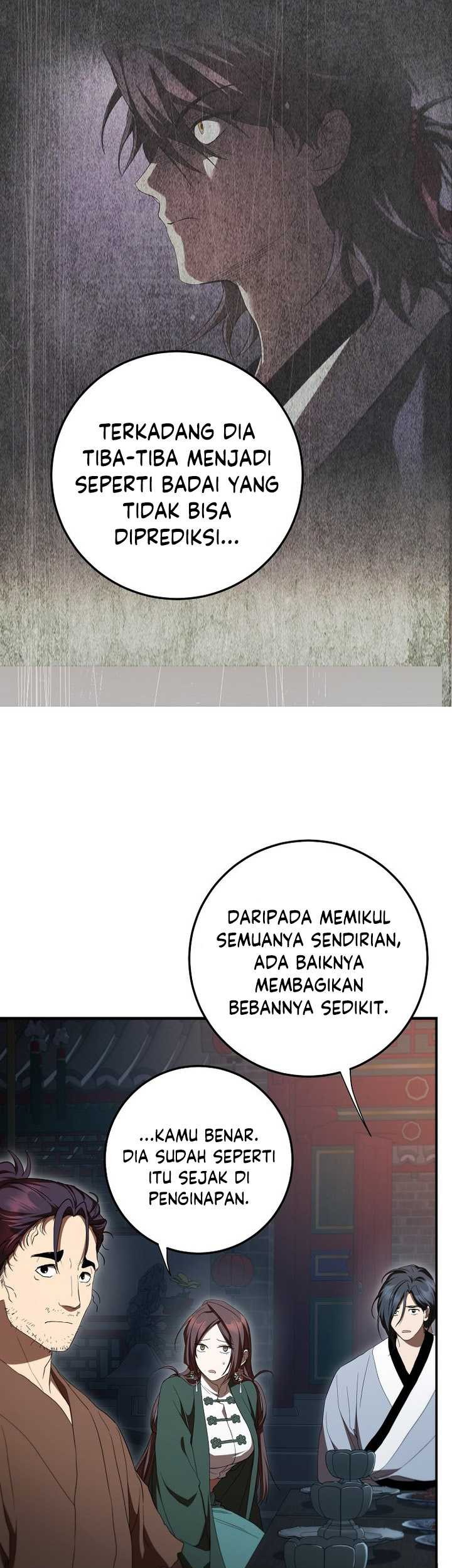 Mudang Association Chapter 143 Gambar 29