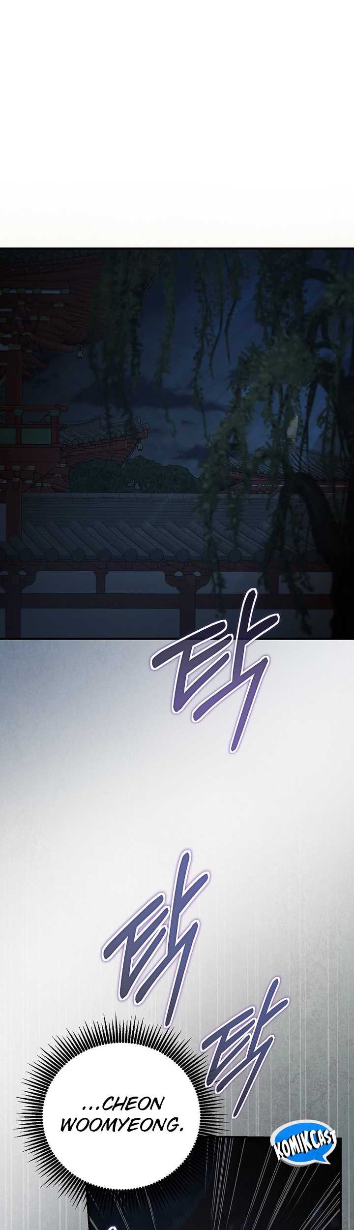 Mudang Association Chapter 143 Gambar 17