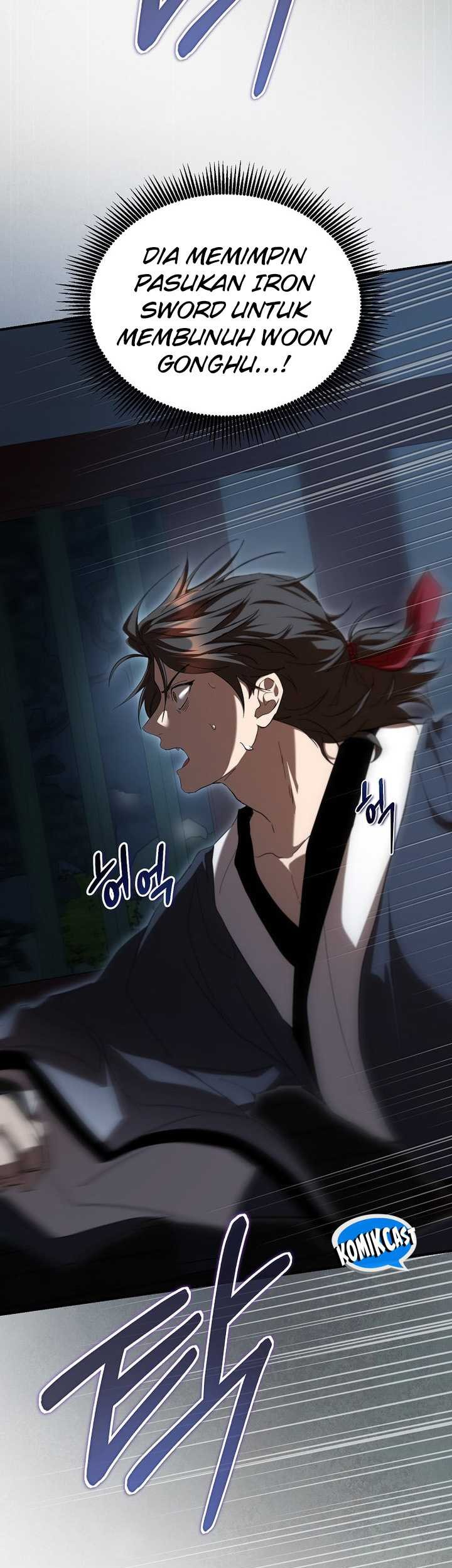 Mudang Association Chapter 143 Gambar 19