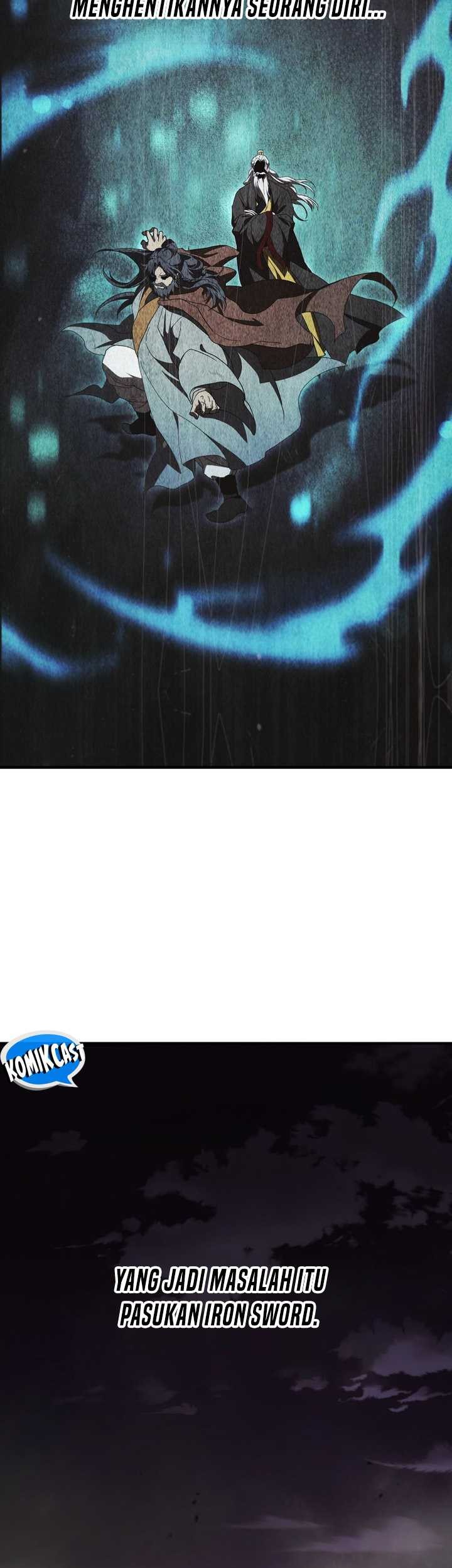 Mudang Association Chapter 143 Gambar 39