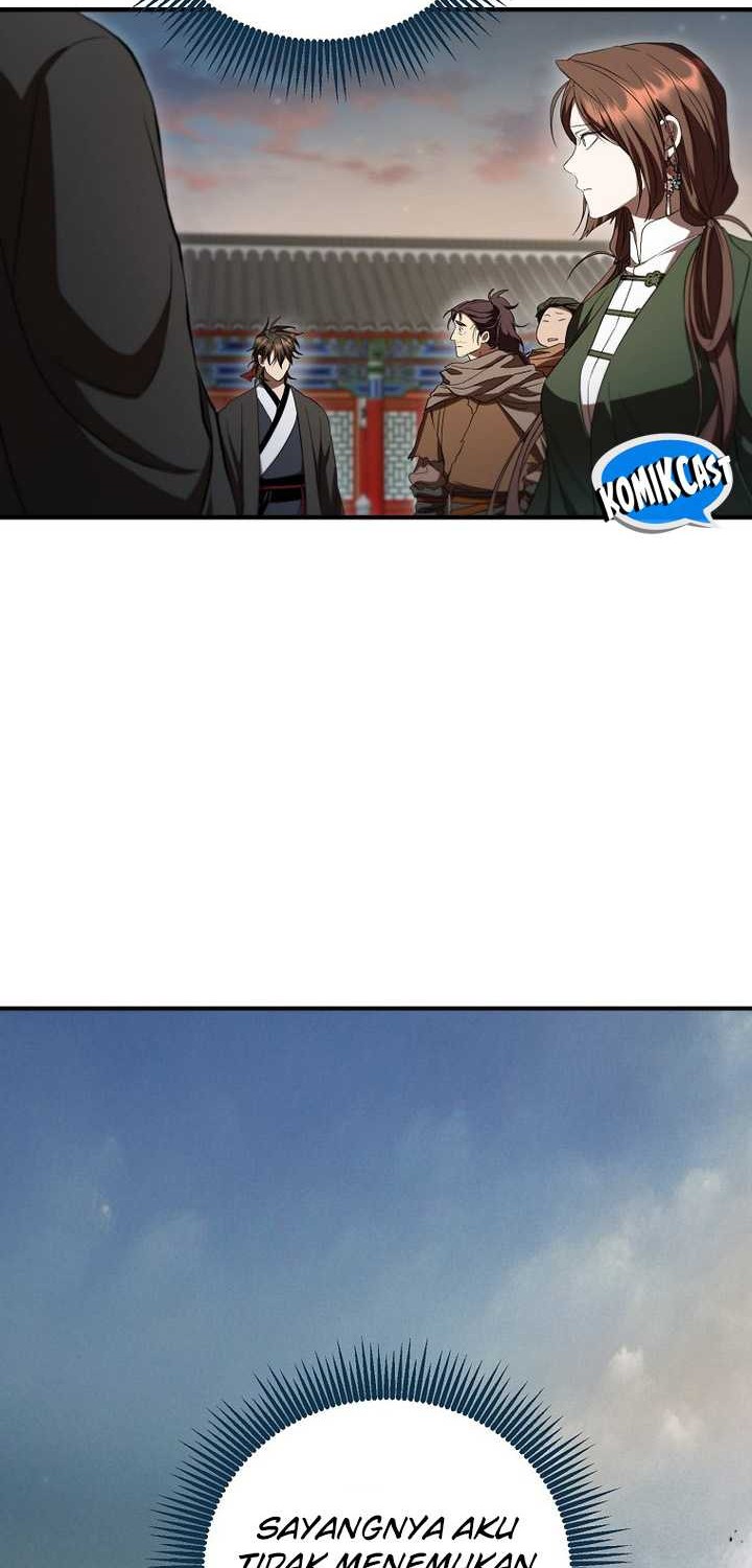 Mudang Association Chapter 143 Gambar 43