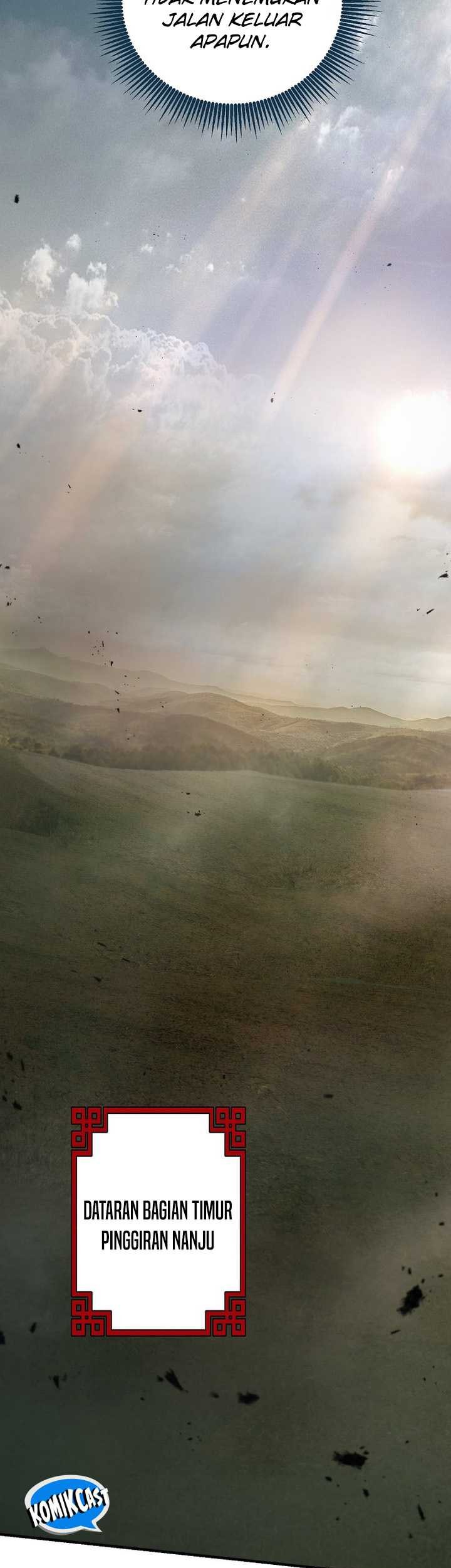 Mudang Association Chapter 143 Gambar 44