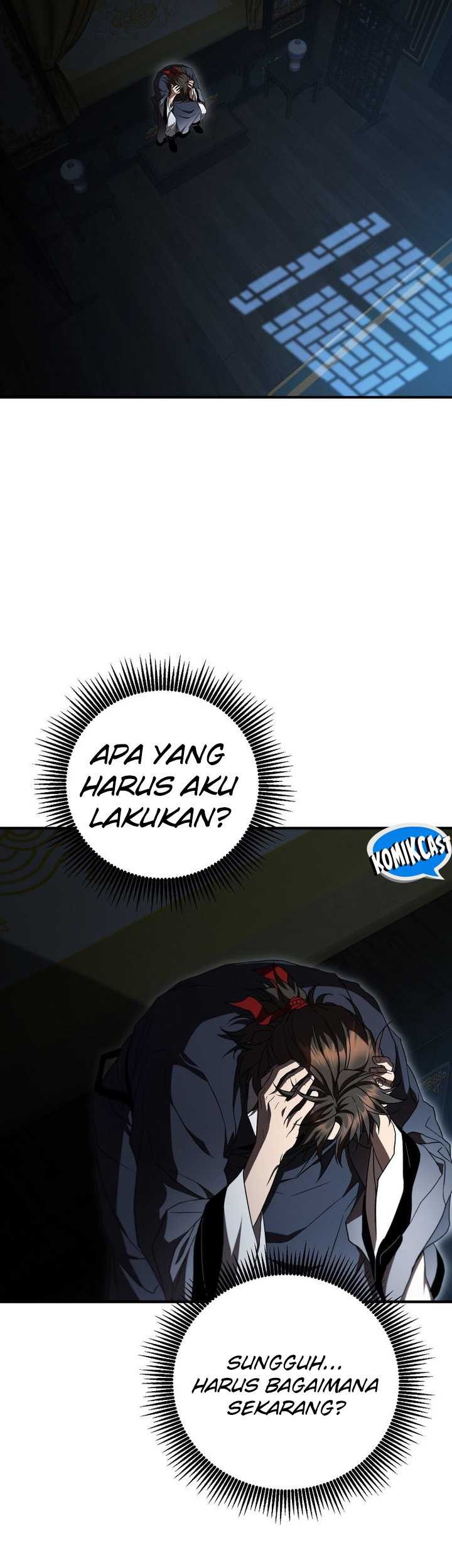Mudang Association Chapter 143 Gambar 32