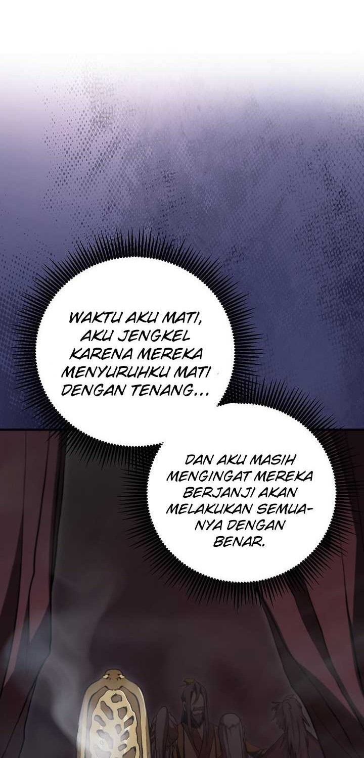 Mudang Association Chapter 143 Gambar 33
