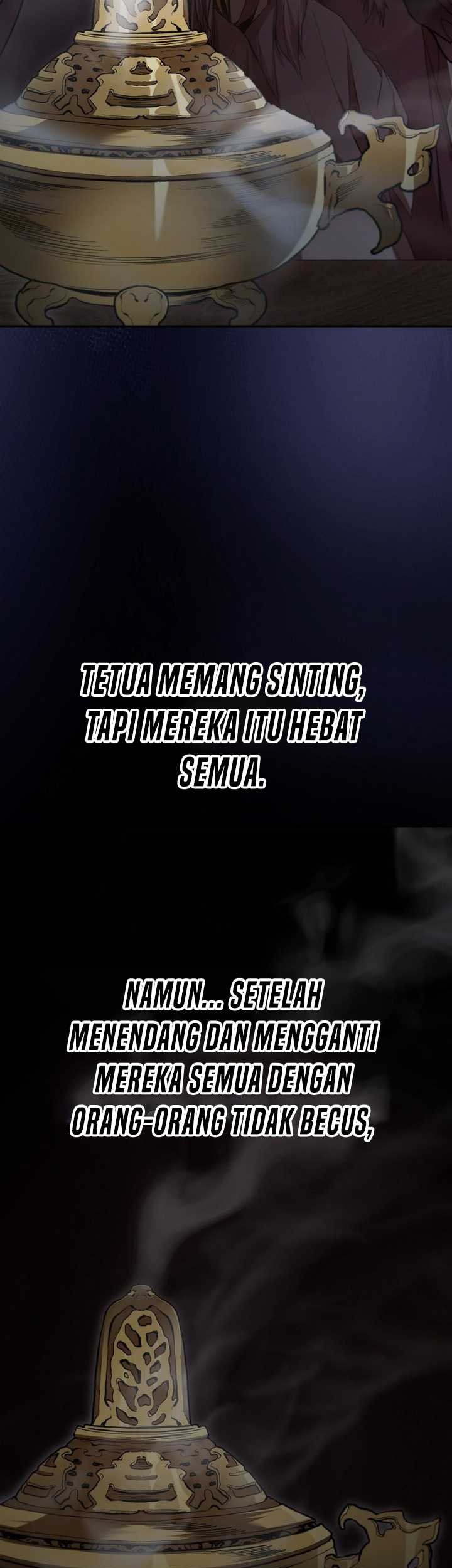 Mudang Association Chapter 143 Gambar 34