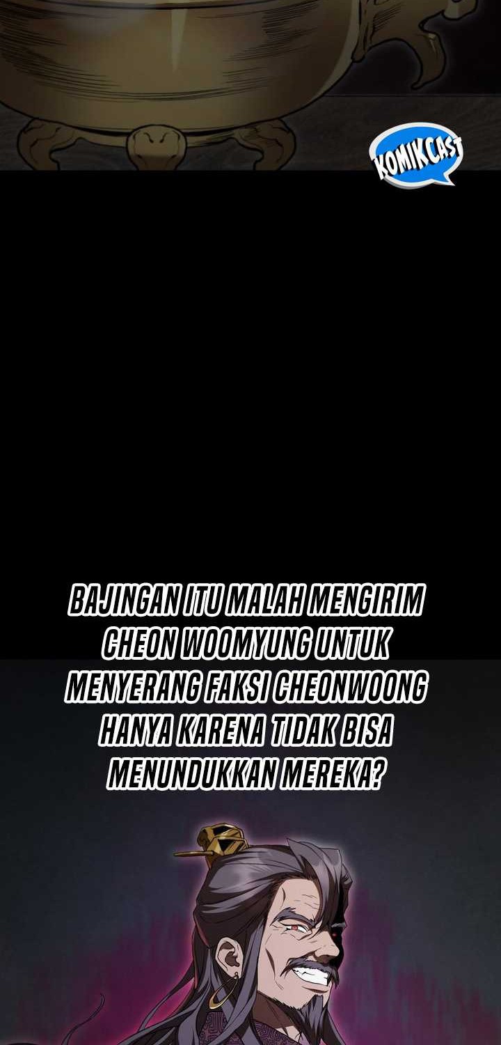 Mudang Association Chapter 143 Gambar 35