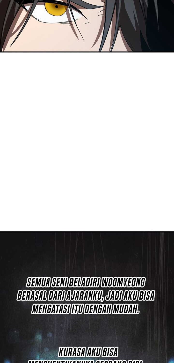 Mudang Association Chapter 143 Gambar 38
