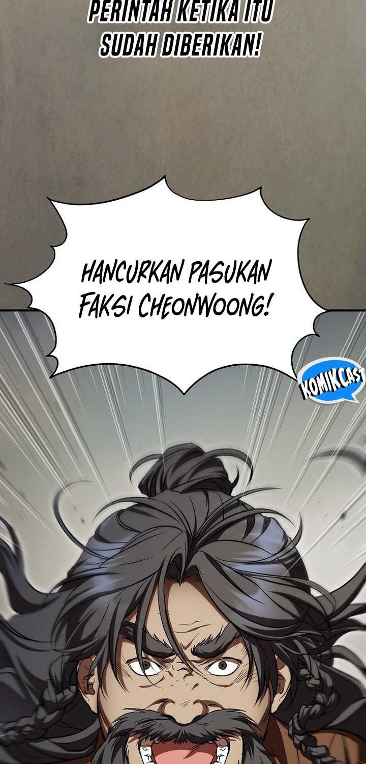 Mudang Association Chapter 143 Gambar 58