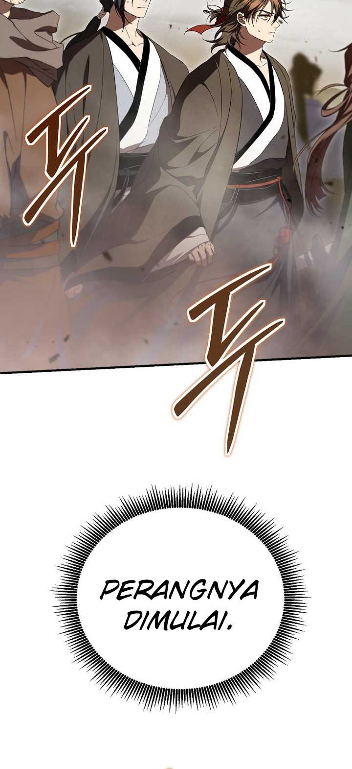 Mudang Association Chapter 143 Gambar 61