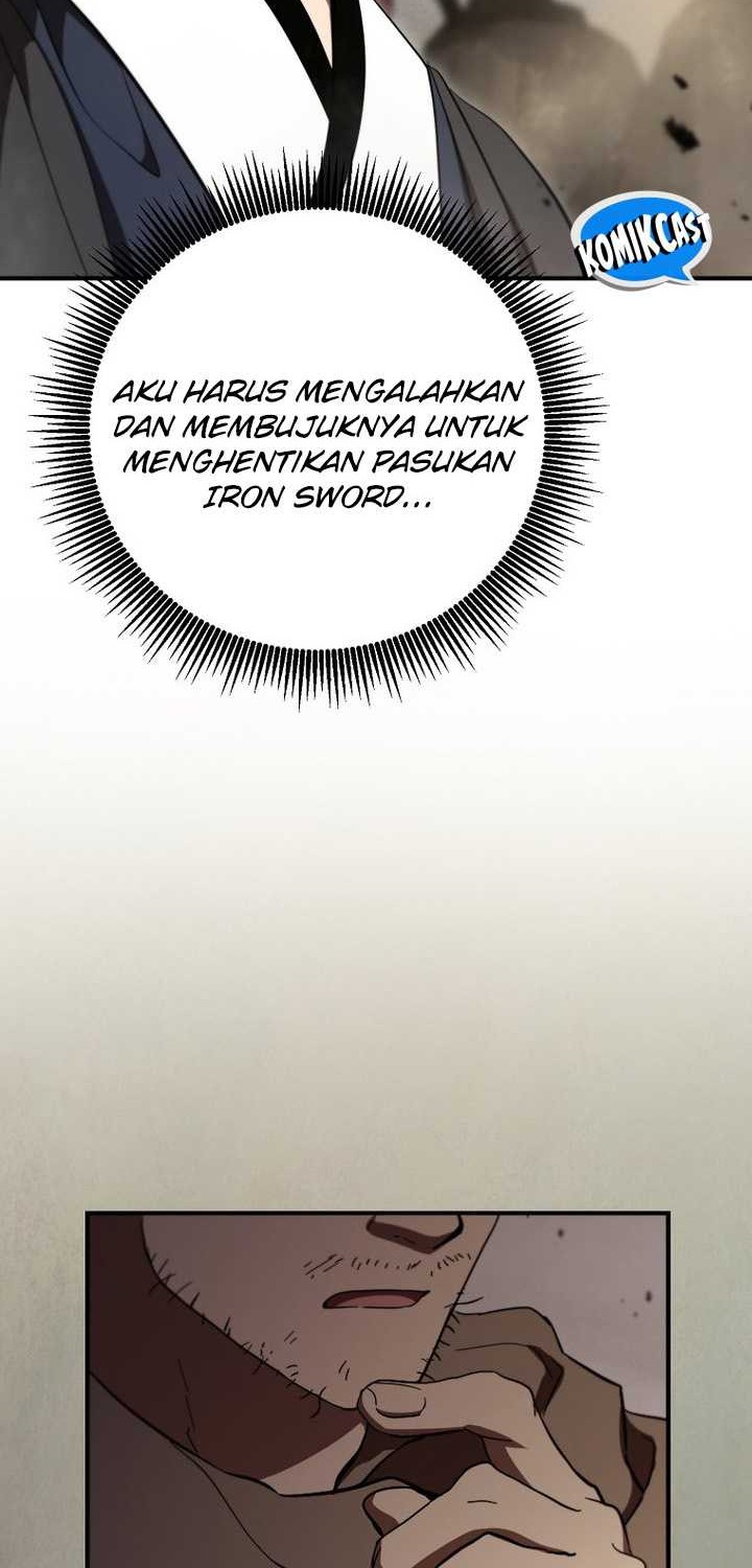 Mudang Association Chapter 143 Gambar 63