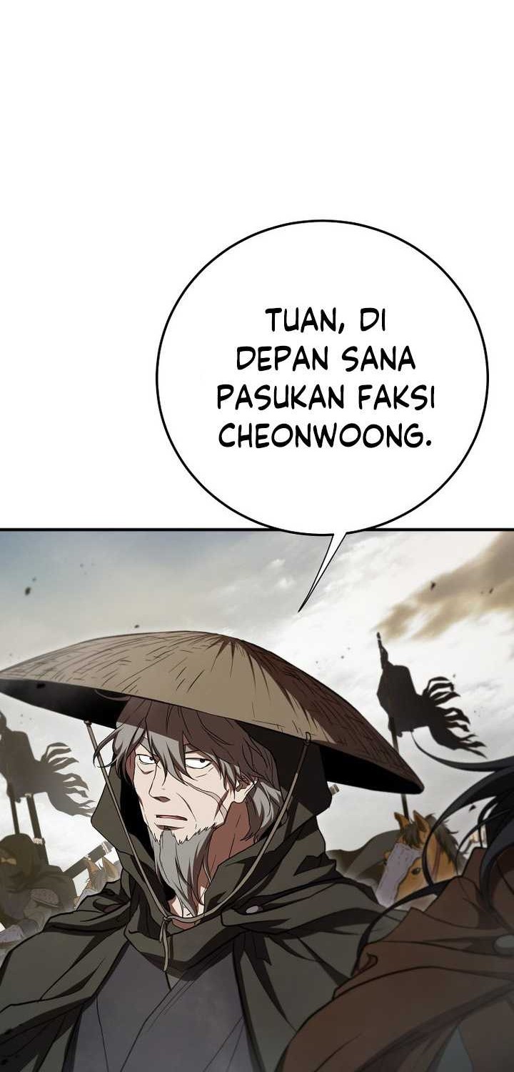 Mudang Association Chapter 143 Gambar 50