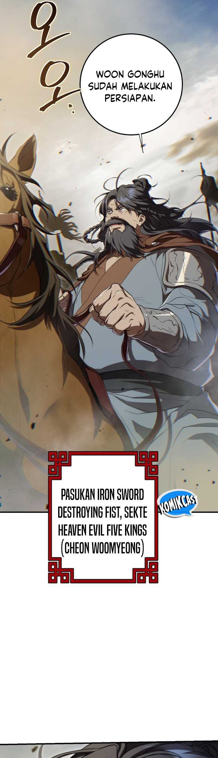 Mudang Association Chapter 143 Gambar 52