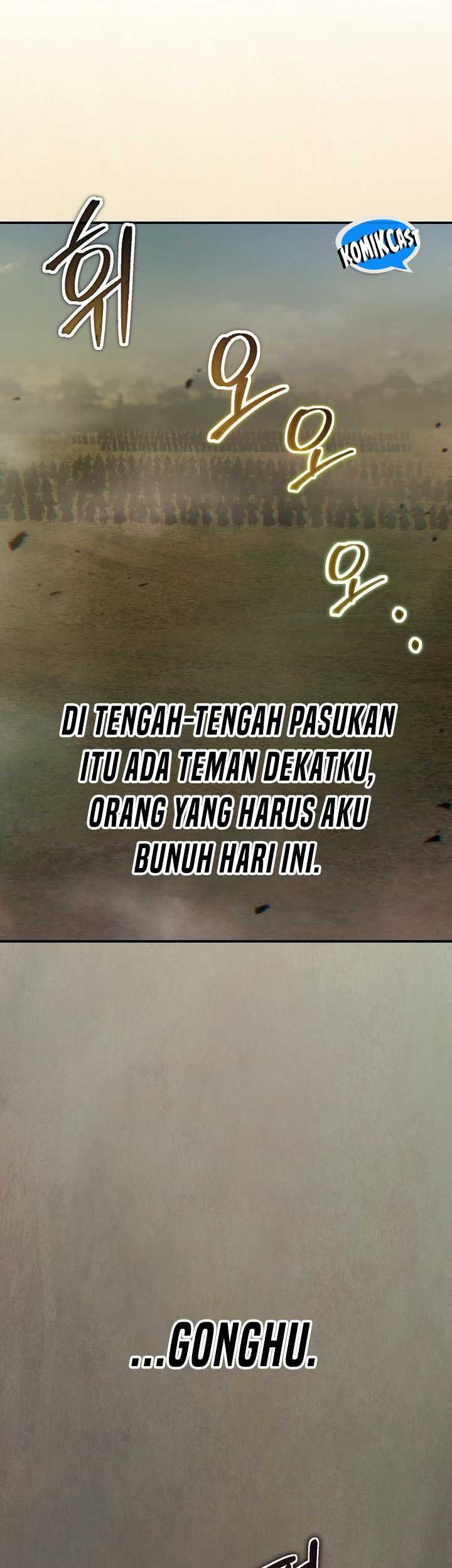 Mudang Association Chapter 143 Gambar 54