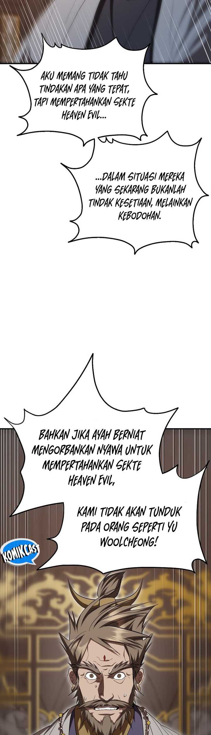 Mudang Association Chapter 143 Gambar 4