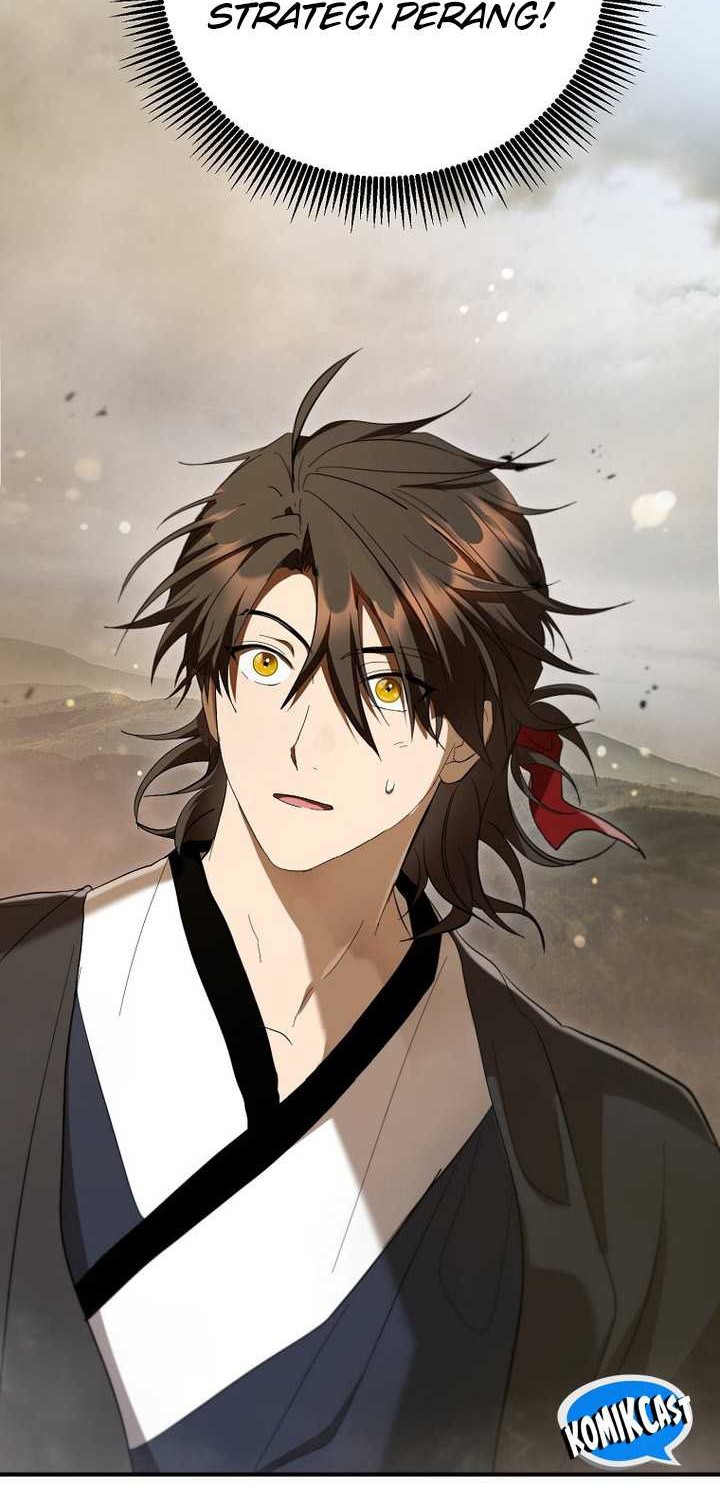 Mudang Association Chapter 143 Gambar 73